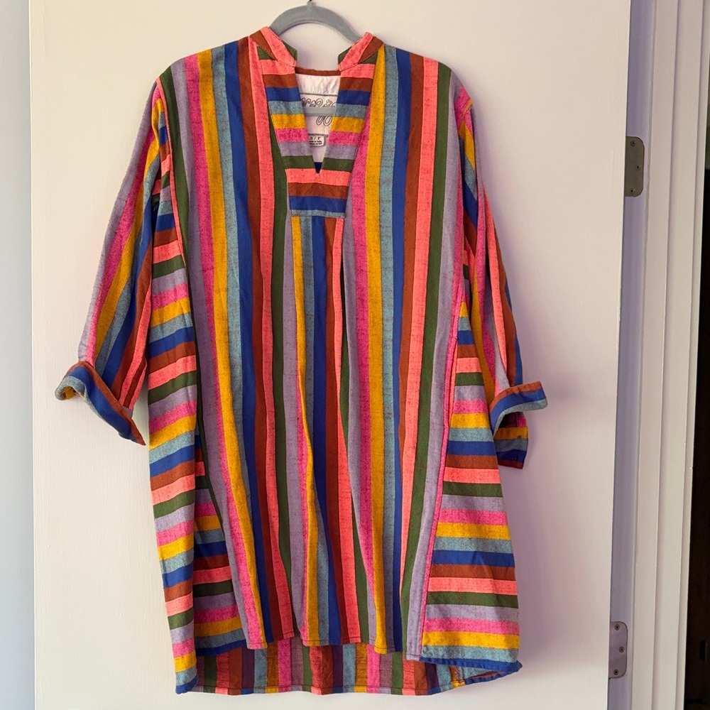 Ace and Jig Dress